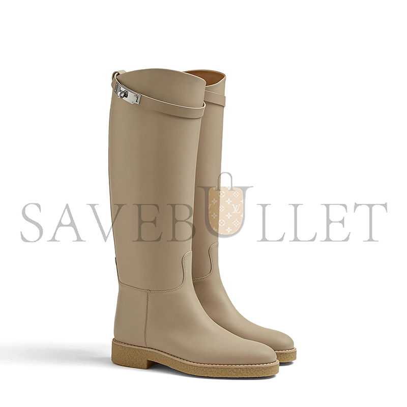 HERMES FAUSTINE BOOT H222087ZT8350 HERMES FAUSTINE BOOT H222087ZT8350