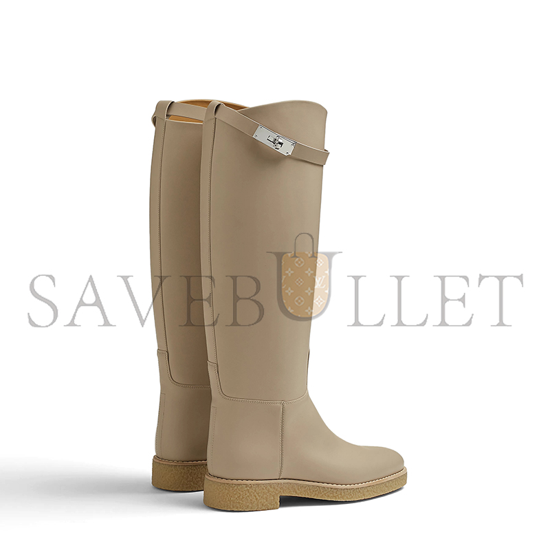 HERMES FAUSTINE BOOT H222087ZT8350 HERMES FAUSTINE BOOT H222087ZT8350