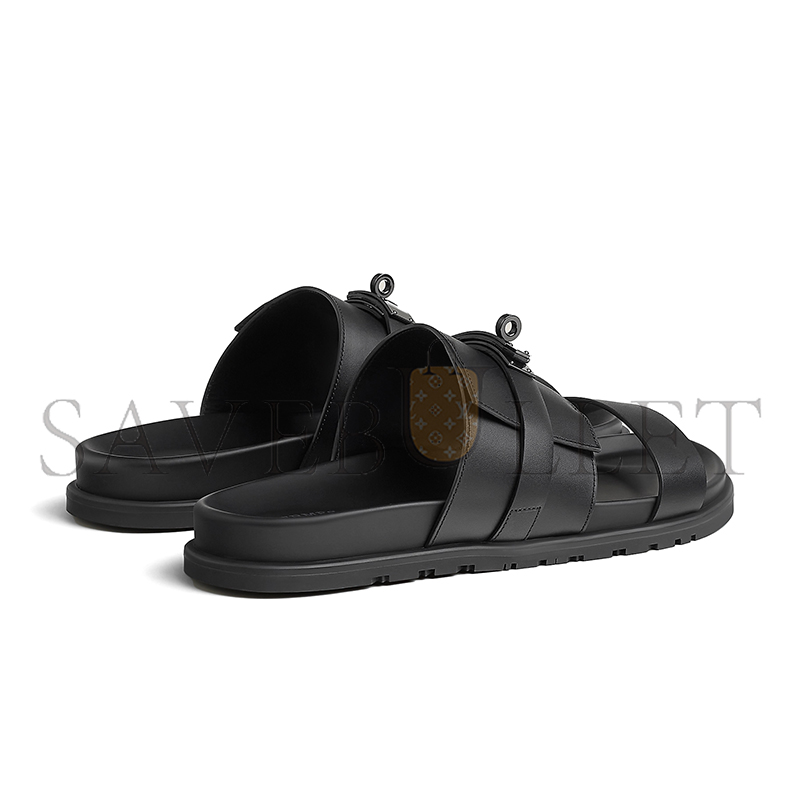 HERMES JACKSON SANDAL H242951ZH01400 HERMES JACKSON SANDAL H242951ZH01400