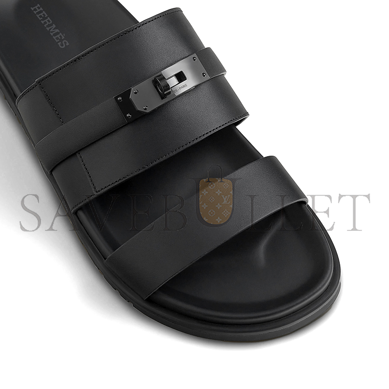 HERMES JACKSON SANDAL H242951ZH01400 HERMES JACKSON SANDAL H242951ZH01400
