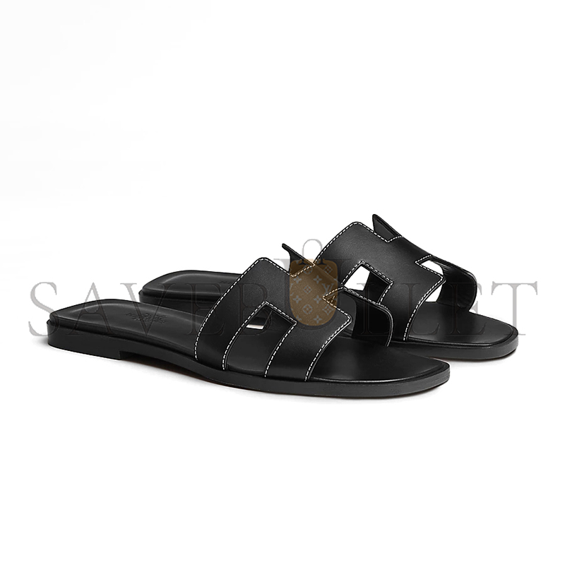 HERMES ORAN SLIPPER H021056Z01340