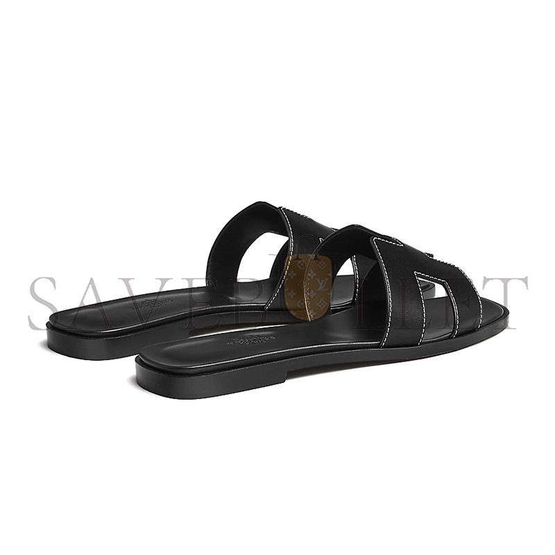 HERMES ORAN SLIPPER H021056Z01340