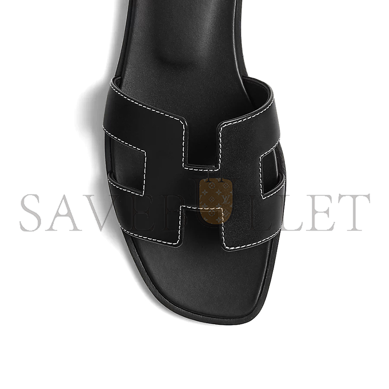 HERMES ORAN SLIPPER H021056Z01340