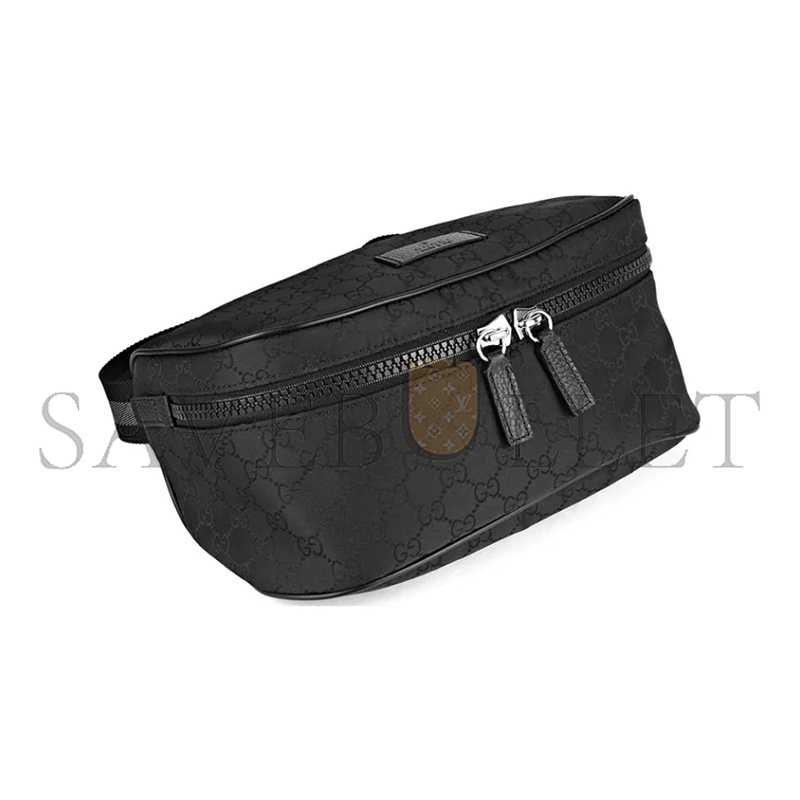 GUCCI GG FANNY PACK CROSSBODY BAG 449182 (27*13*12cm)