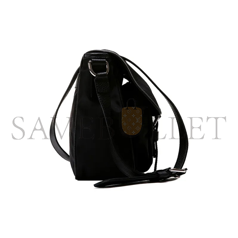 GUCCI GG GUCCISSIMA FLAP MESSENGER BAG 510335 (27*20*12cm)
