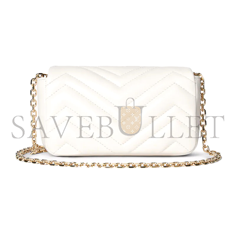 GUCCI GG MARMONT MINI SHOULDER BAG 841290 (16.5*9.5*4.5cm)