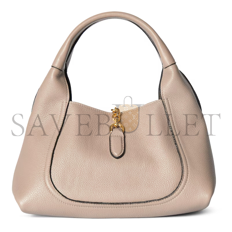 GUCCI SOFTBIT MEDIUM TOP HANDLE BAG ‎‎837467 (27.5*21*16cm)