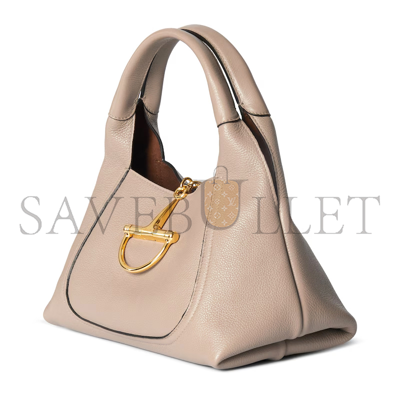 GUCCI SOFTBIT MEDIUM TOP HANDLE BAG ‎‎837467 (27.5*21*16cm)
