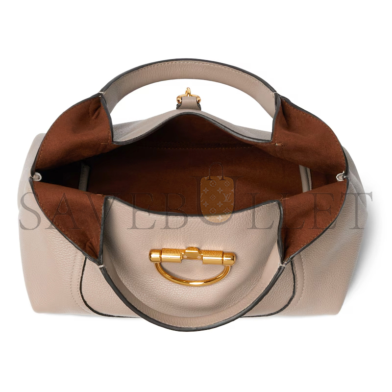 GUCCI SOFTBIT MEDIUM TOP HANDLE BAG ‎‎837467 (27.5*21*16cm)