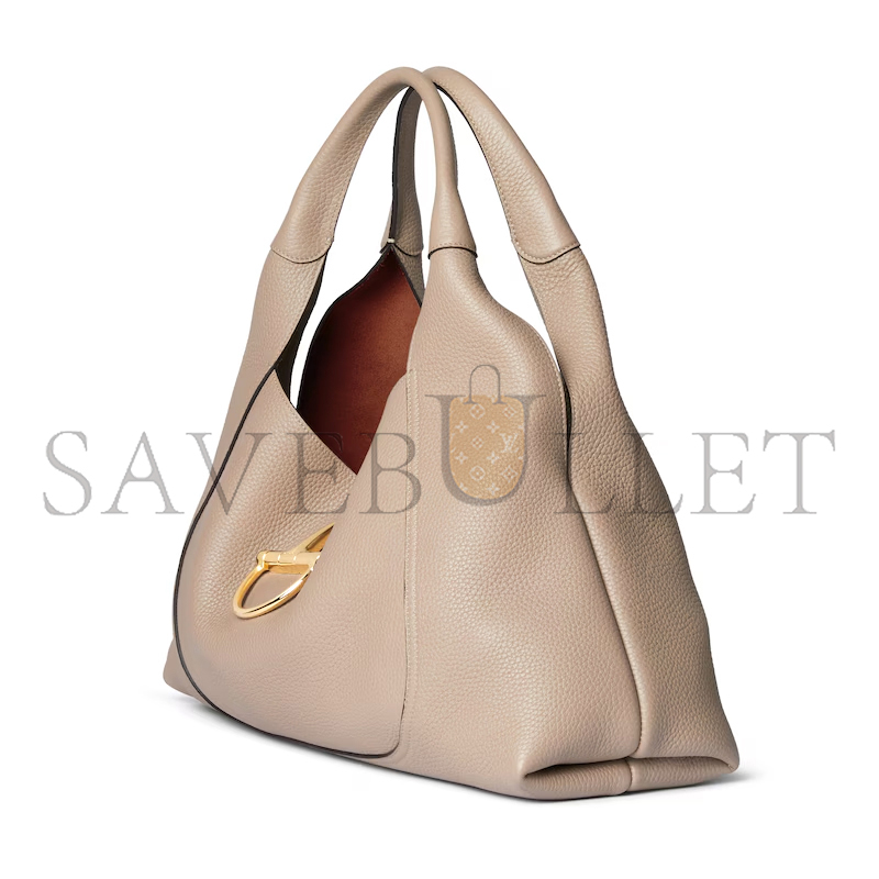 GUCCI SOFTBIT MAXI SHOULDER BAG 837466 (46*26*16cm)