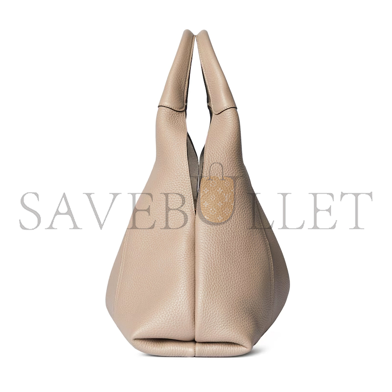 GUCCI SOFTBIT MAXI SHOULDER BAG 837466 (46*26*16cm)
