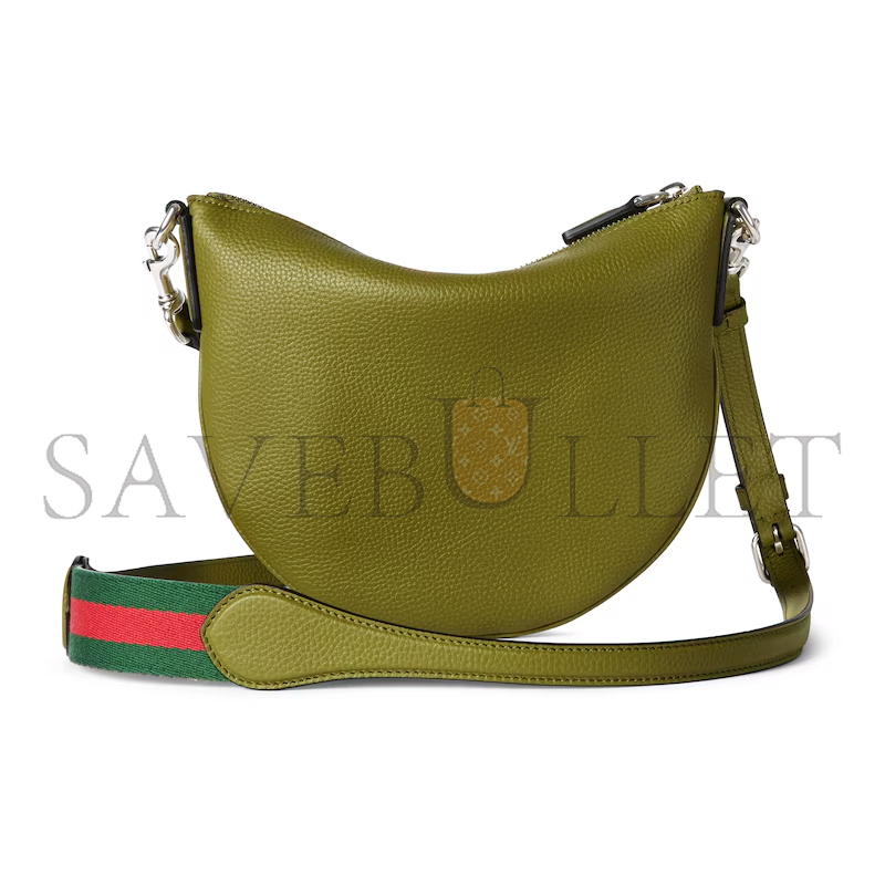 GUCCI B SMALL BAG 824529 (23*18.5*2cm)