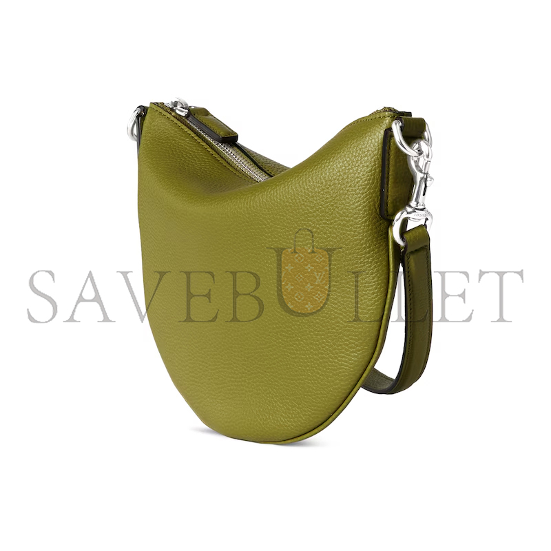 GUCCI B SMALL BAG 824529 (23*18.5*2cm)