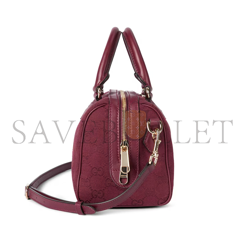 GUCCI OPHIDIA MEDIUM BOSTON BAG 772061 (26.5*17.5*14cm) GUCCI OPHIDIA MEDIUM BOSTON BAG 772061 (26.5*17.5*14cm)