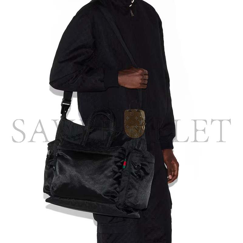 GUCCI NEXUS LARGE TOTE BAG 818962 (38*40*23cm) GUCCI NEXUS LARGE TOTE BAG 818962 (38*40*23cm)