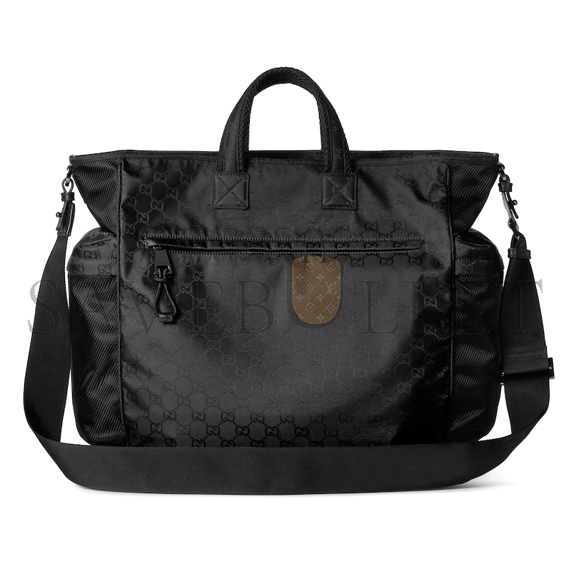GUCCI NEXUS LARGE TOTE BAG 818962 (38*40*23cm) GUCCI NEXUS LARGE TOTE BAG 818962 (38*40*23cm)