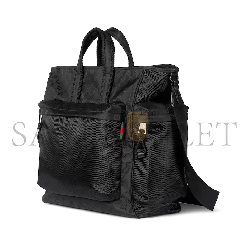 GUCCI NEXUS LARGE TOTE BAG 818962 (38*40*23cm) GUCCI NEXUS LARGE TOTE BAG 818962 (38*40*23cm)