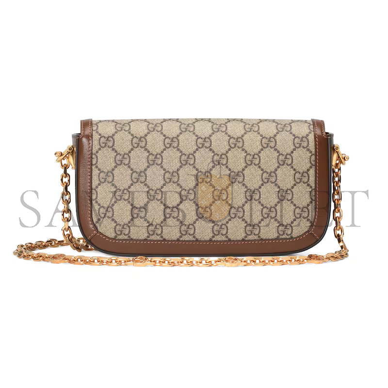 GUCCI HORSEBIT 1955 SMALL SHOULDER BAG 7351789 (24*13*5.5cm)