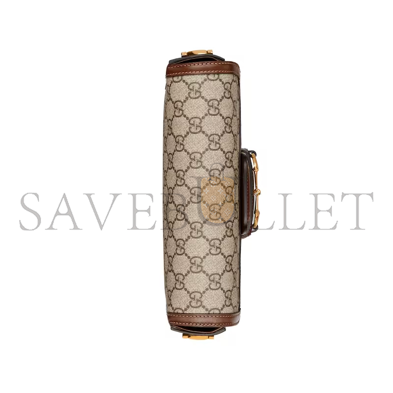 GUCCI HORSEBIT 1955 SMALL SHOULDER BAG 7351789 (24*13*5.5cm)