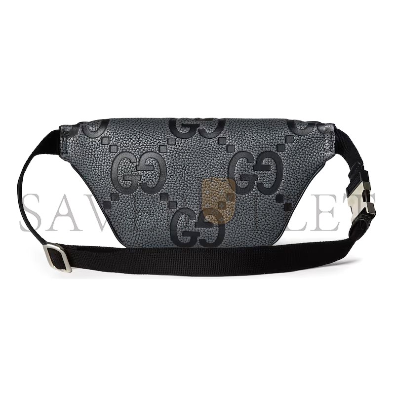 GUCCI GG JUMBO SMALL BELT BAG 658582 (23*13*5cm)