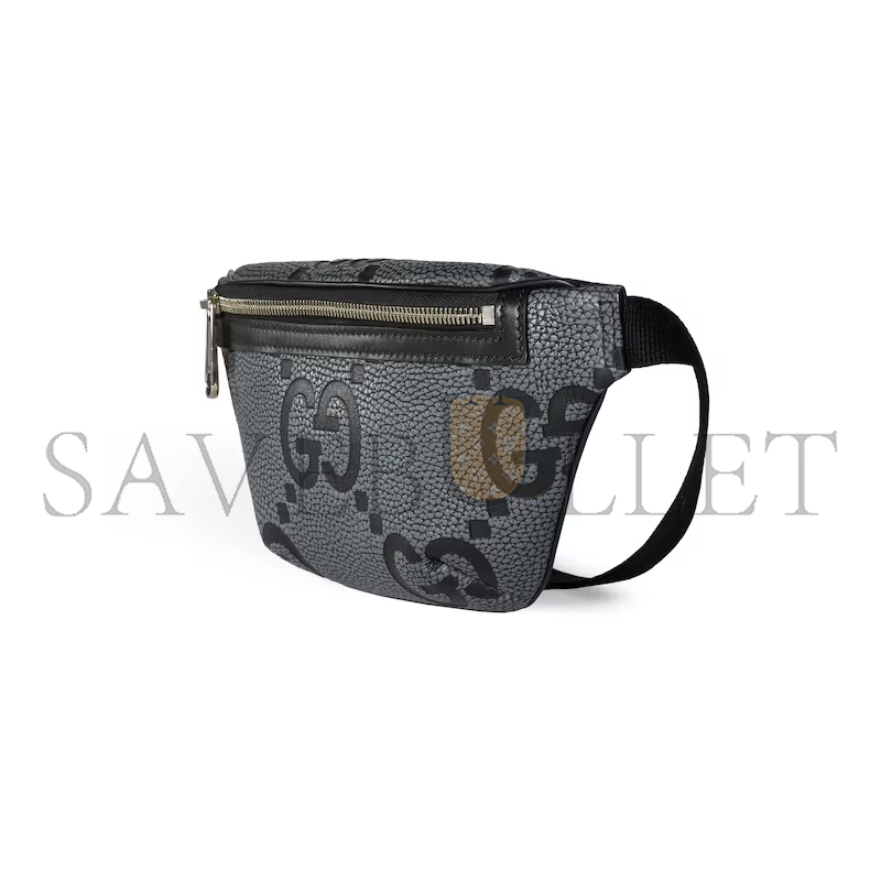 GUCCI GG JUMBO SMALL BELT BAG 658582 (23*13*5cm)