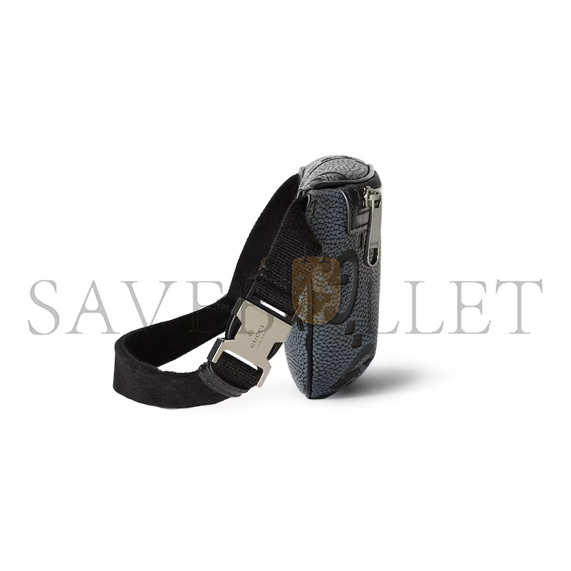 GUCCI GG JUMBO SMALL BELT BAG 658582 (23*13*5cm)