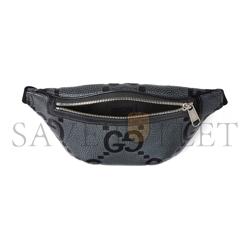 GUCCI GG JUMBO SMALL BELT BAG 658582 (23*13*5cm)