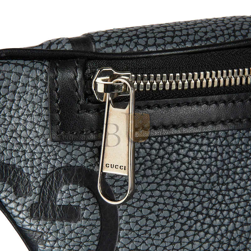 GUCCI GG JUMBO SMALL BELT BAG 658582 (23*13*5cm)