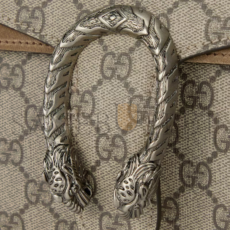 GUCCI DIONYSUS MEDIUM SHOULDER BAG 400249 (28*17*9cm)