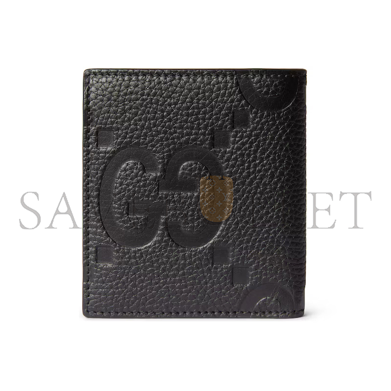 GUCCI MAXI GG WALLET 816956 (20*10cm) GUCCI MAXI GG WALLET 816956 (20*10cm)