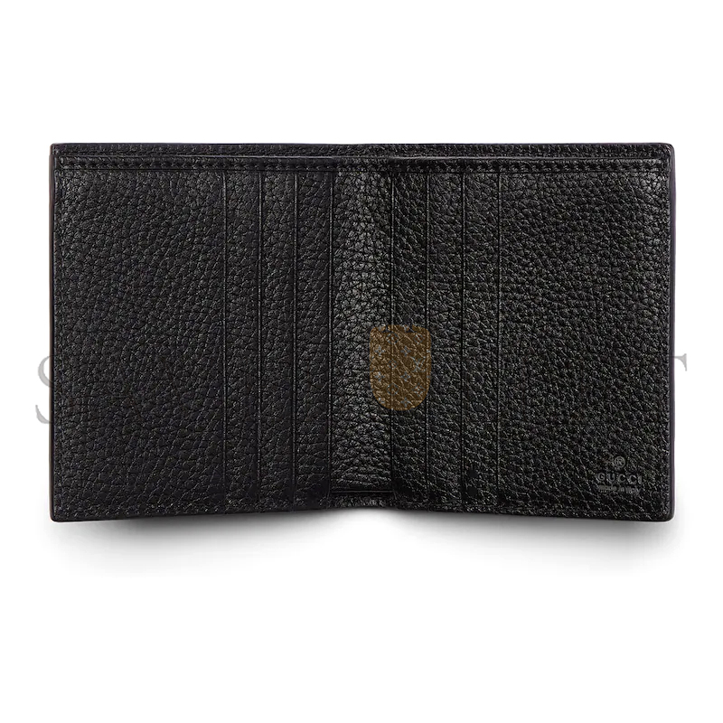 GUCCI MAXI GG WALLET 816956 (20*10cm) GUCCI MAXI GG WALLET 816956 (20*10cm)