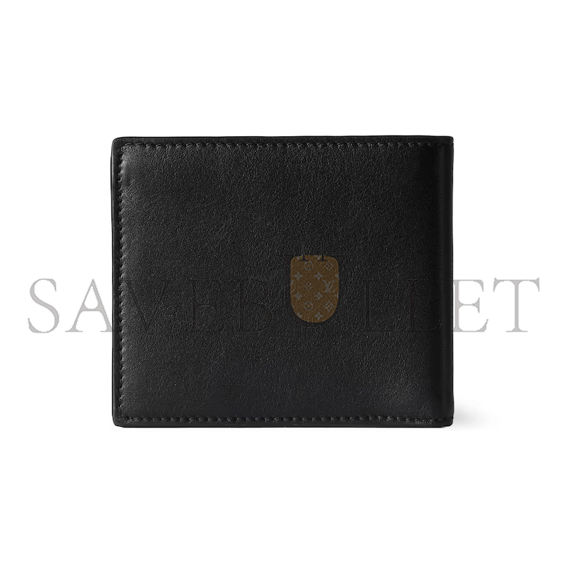 GUCCI GG MARMONT BI-FOLD WALLET 835047 (21*9cm) GUCCI GG MARMONT BI-FOLD WALLET 835047 (21*9cm)