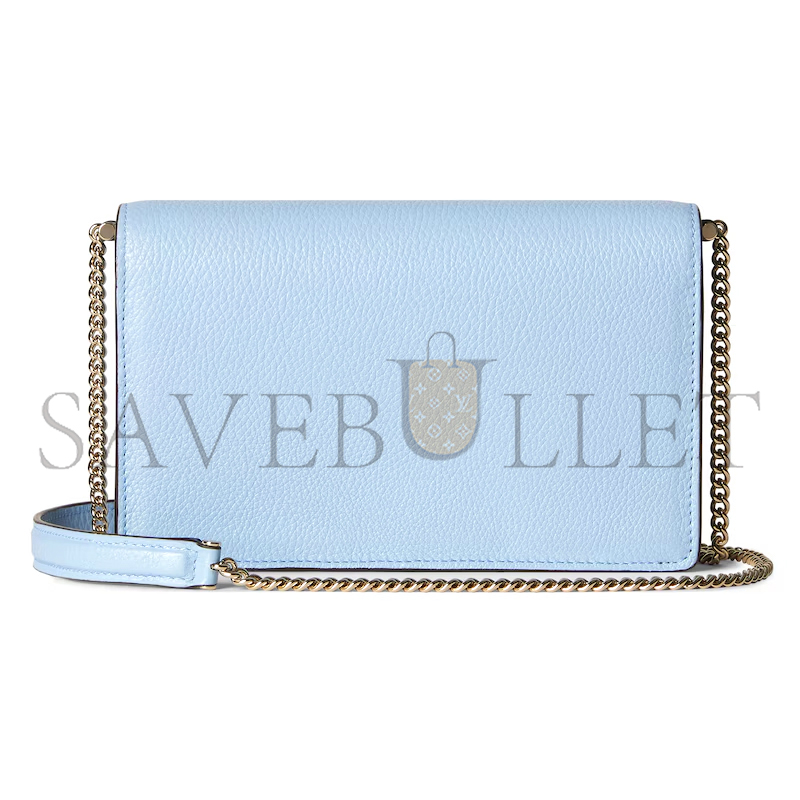 GUCC DIONYSUS WALLET ON CHAIN 837373 (20*11.5*2.5cm)