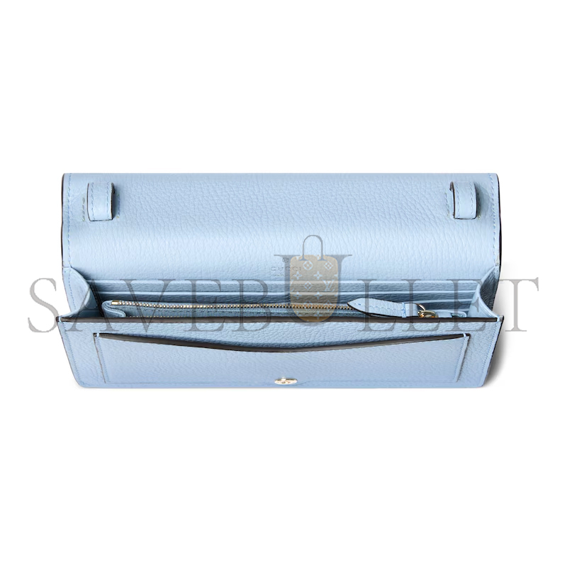 GUCC DIONYSUS WALLET ON CHAIN 837373 (20*11.5*2.5cm)