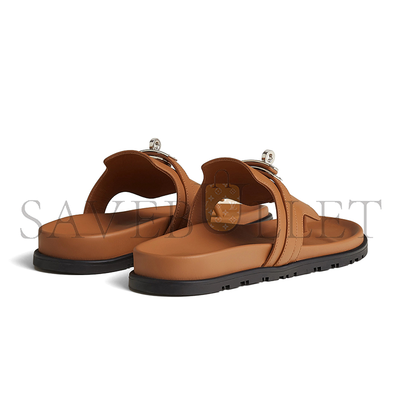 HERMES EMPIRE SLIPPER H221074ZA3370 HERMES EMPIRE SLIPPER H221074ZA3370