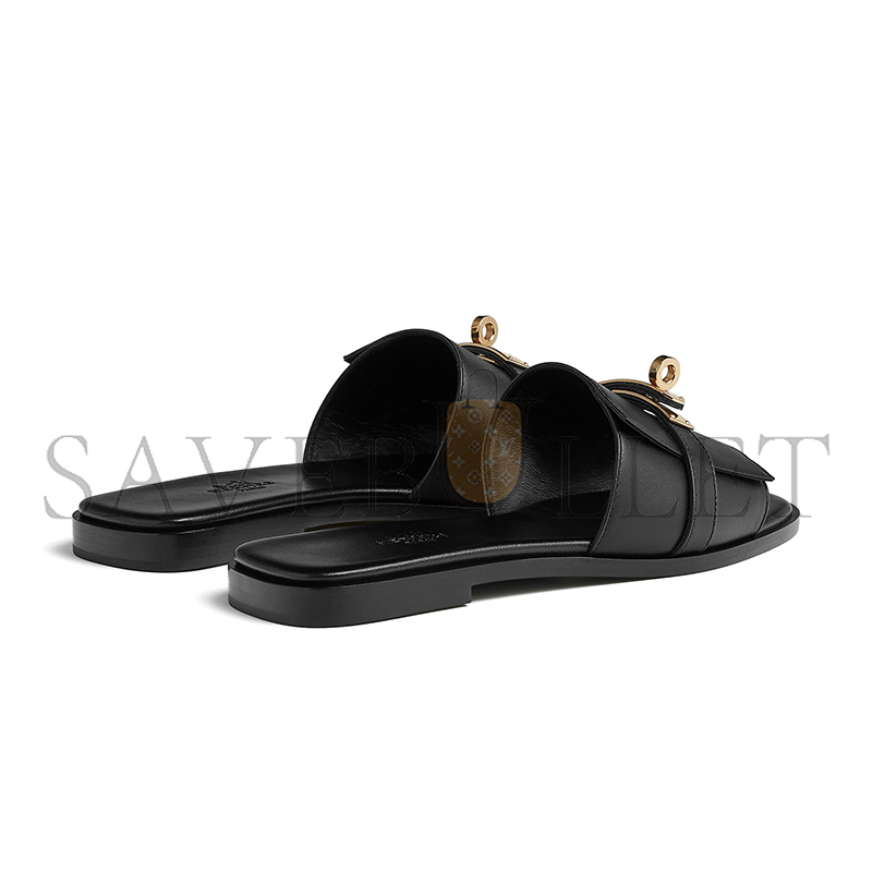 HERMES GIULIA SLIPPER H232129Z02345