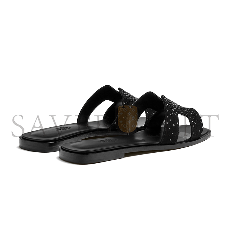 HERMES ORAN SLIPPER H222108Z02350