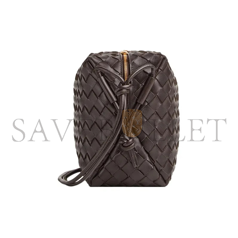 BOTTEGA VENETA MEDIUMLOOP CAMERA BAG 680256V1G118849 (25*18*11cm)