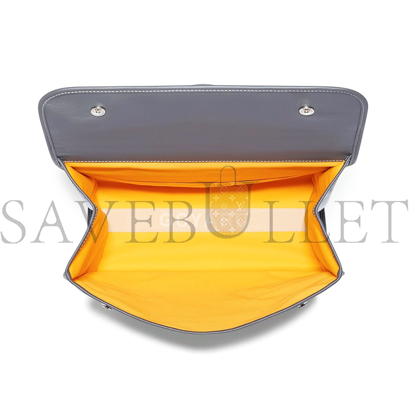 GOYARD SAINT LÉGER BACKPACK STLEGEMMLTY51CG51P (37*34*15cm)