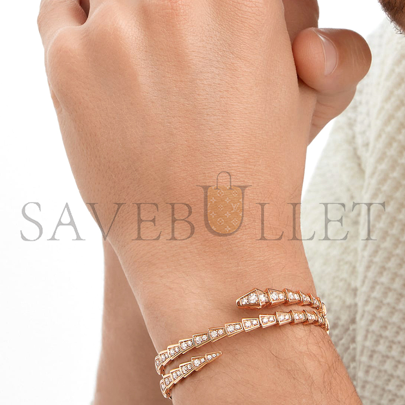 BVLGARI SERPENTI VIPER BRACELET BVLGARI SERPENTI VIPER BRACELET