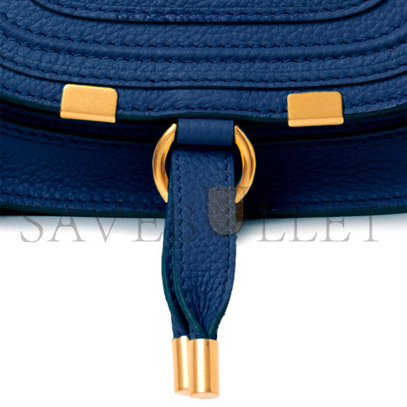 CHLOE MARCIE MINI DOUBLE CARRY BAG CHC23SS595I31477 (21*16*8cm)