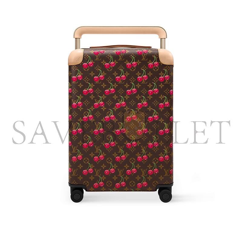 LOUIS VUITTON MURAKAMI LV X TM HORIZON 55 M13789 (55*38*21cm) LOUIS VUITTON MURAKAMI LV X TM HORIZON 55 M13789 (55*38*21cm)