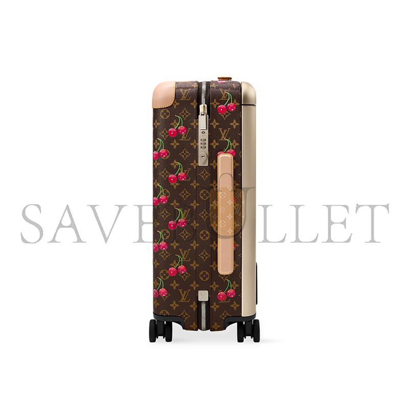 LOUIS VUITTON MURAKAMI LV X TM HORIZON 55 M13789 (55*38*21cm) LOUIS VUITTON MURAKAMI LV X TM HORIZON 55 M13789 (55*38*21cm)