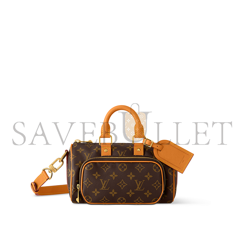 LOUIS VUITTON KEEPALL 25 CARGO M14981 (25*15*11cm) LOUIS VUITTON KEEPALL 25 CARGO M14981 (25*15*11cm)