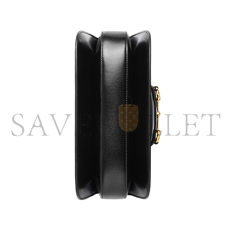 GUCCI HORSEBIT 1955 MEDIUM SHOULDER BAG 602204 (25*18*8cm) GUCCI HORSEBIT 1955 MEDIUM SHOULDER BAG 602204 (25*18*8cm)