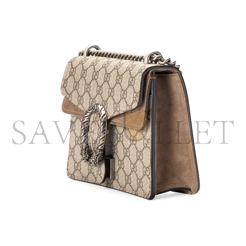 GUCCI DIONYSUS MINI SHOULDER BAG 421970 (20*15.5*5cm) GUCCI DIONYSUS MINI SHOULDER BAG 421970 (20*15.5*5cm)