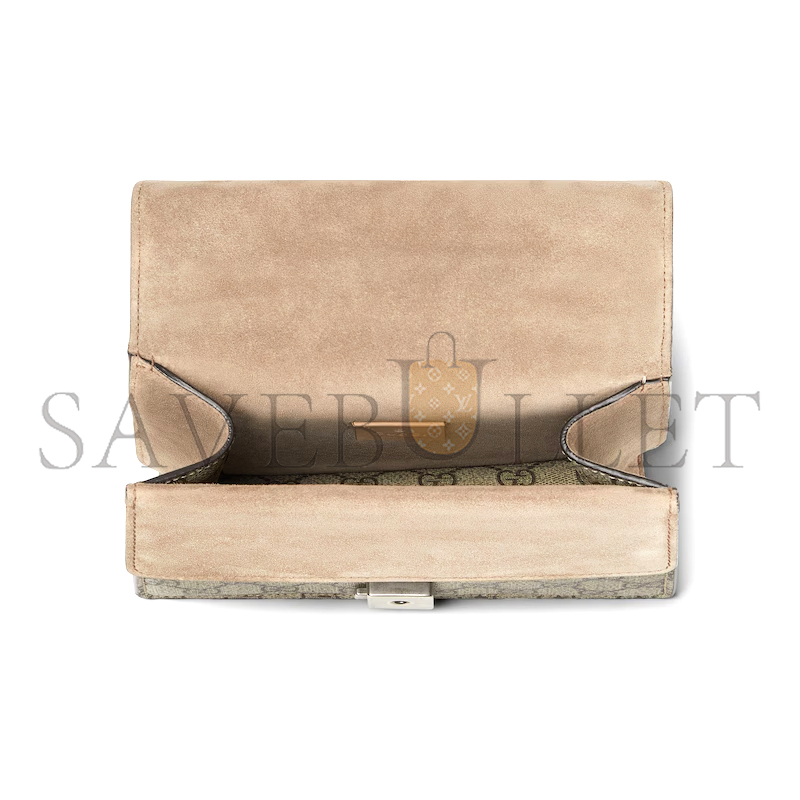 GUCCI DIONYSUS MINI SHOULDER BAG 421970 (20*15.5*5cm) GUCCI DIONYSUS MINI SHOULDER BAG 421970 (20*15.5*5cm)
