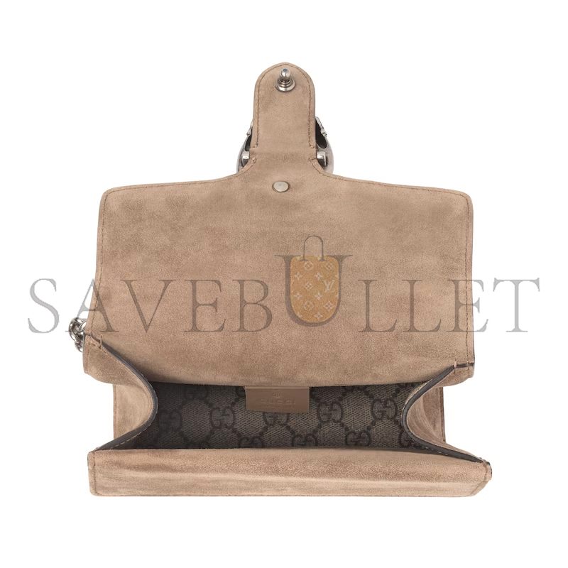 GUCCI DIONYSUS MINI SHOULDER BAG 421970 (20*15.5*5cm) GUCCI DIONYSUS MINI SHOULDER BAG 421970 (20*15.5*5cm)