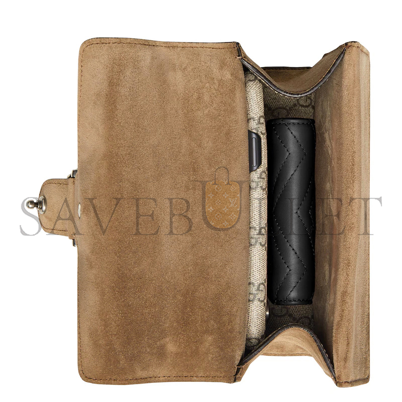 GUCCI DIONYSUS MINI SHOULDER BAG 421970 (20*15.5*5cm) GUCCI DIONYSUS MINI SHOULDER BAG 421970 (20*15.5*5cm)