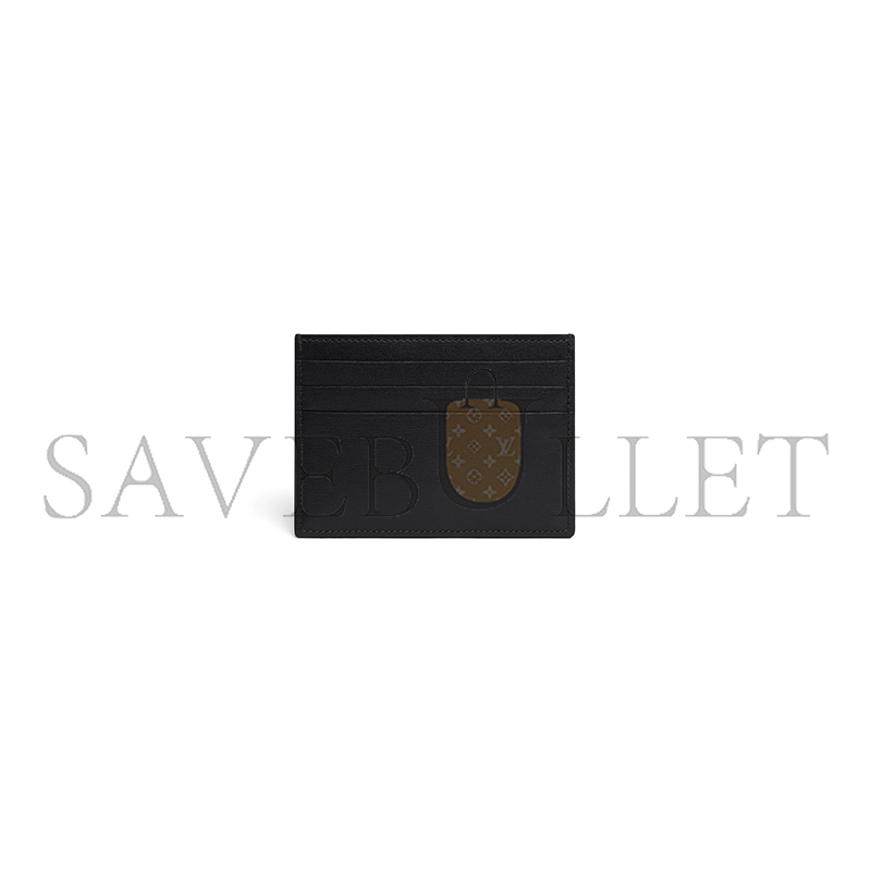 CELINE CARD HOLDER TRIOMPHE IN SHINY CALFSKIN 10L833DPV.38NO (11*8*0.3cm) CELINE CARD HOLDER TRIOMPHE IN SHINY CALFSKIN 10L833DPV.38NO (11*8*0.3cm)